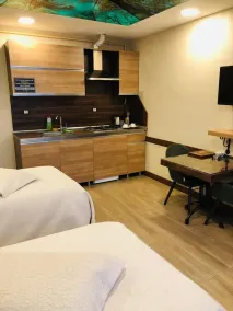 10 Numara Gold Suit Otel - Image 2