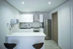 C13 Residence Malaga Cosy and spacious 1bd in La Marsa - Image 4