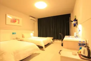 Jinjiang Inn Putian Wenxian East Road - Image 4