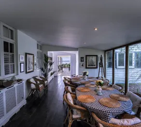 Rosetti House / 6-bed home on Osea Island, Essex - Image 3