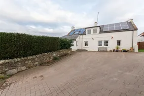 Stunning Farm Steading 5 Mins St Andrews - Image 2
