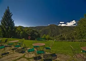 HUSA SANT BERNAT HOTEL - Image 2