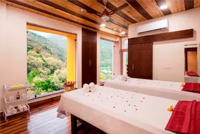 X Hotel by bloom | Rishikesh - Image 5