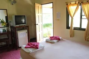 Kerdmanee Resort - Image 2
