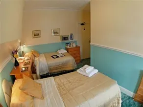 Saxonia Guest House - Image 5