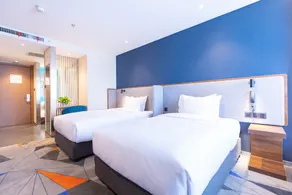 Holiday Inn Express Harbin Nangang - Image 3