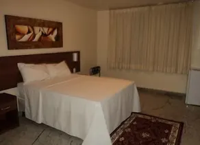 Minas Pampulha Hotel - Image 4