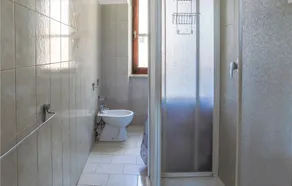 Beautiful Apartment in Civitella Marittima With Wifi and 3 Bedrooms - Image 4