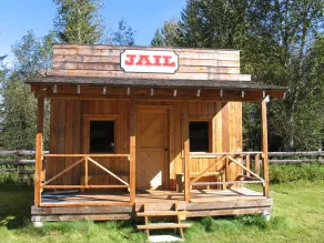 Wells Gray Guest Ranch - Image 5