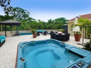 Cool Breeze, 3BR by Jamaican Treasures - Image 3