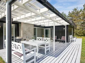 Serene Holiday Home in Bornholm With Terrace - Image 5
