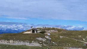 Rifugio Graziani - Image 5