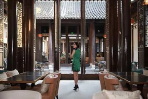 Heritage House Hotel & Resorts - Image 4