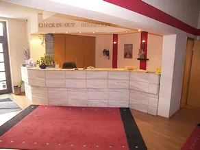 Parkhotel St Georg - Image 2