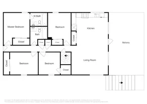 Sleeps 22 in Tarpon Springs - 2 Pools! by RedAwning - Image 4