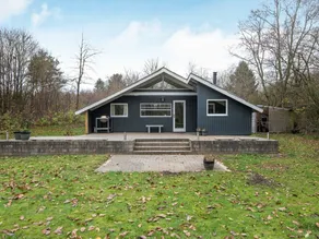 Secluded Holiday Home in Jutland With Barbecue - Image 3