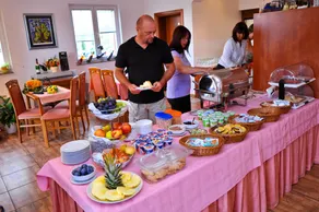 Bed & Breakfast Jugo - Image 2