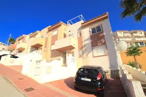 Lovely two Bedroomed Apartment Near Marquesa Golf - Image 4