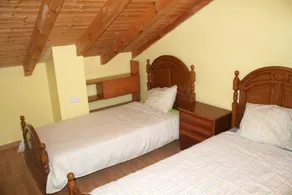 Apartment With 2 Bedrooms in Romillo, With Wonderful Mountain View, Fu - Image 4