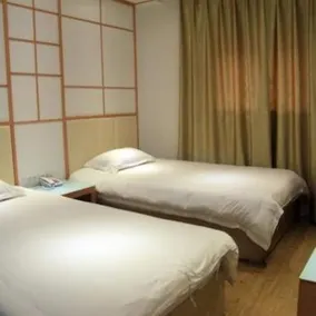 Bojin Theme Hotel - Image 4