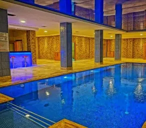 Grand Berti Hotel - Image 4