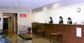 Kashima Park Hotel - Image 2