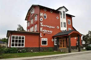 Hotel Terrazas Express - Image 5