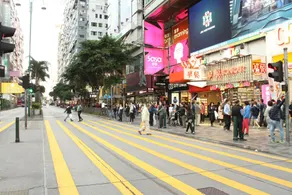 Long Yuen Hotel - Image 5