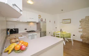 House in Rovinj for 4 people with 2 rooms Ref. 623695 - Image 5