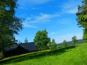 Unique House in the Vogtland Region With Open Architecture and Special Atmosphere - Image 2