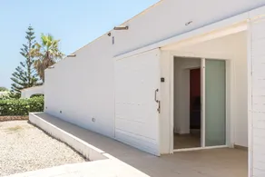 4 bedrooms villa at Cap d'en Font 800 m away from the beach with sea view private pool and enclosed - Image 2