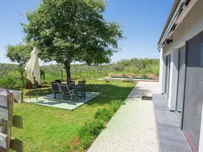 Modernly Decorated Cottage House Ideal for Quiet and Relaxed Holiday - Image 4