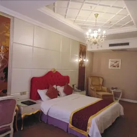 Dingxin Holiday Hotel - Image 4