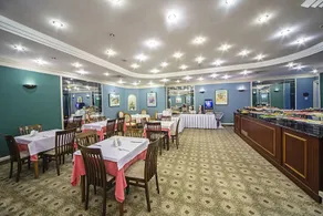 Hotel Istanbul Kervansaray - Image 2