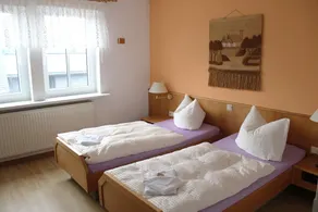 Rennsteig Hotel Hubertus - Image 4