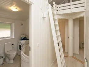Premium Holiday Home in Pandrup With Sauna - Image 3
