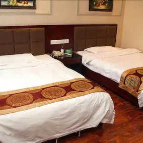 Xingang Business Hotel - Image 2