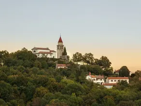 Scenic Holiday Home in Veprinac With Private Swimming Pool - Image 5