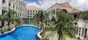 Apsara Palace Resort - Image 3