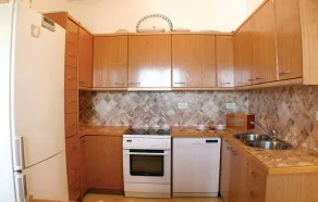 Awesome Home in Perdika With Wifi and 6 Bedrooms - Image 4