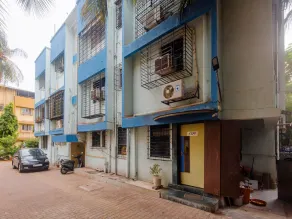 Blue Sapphires By OYO Rooms - Image 4