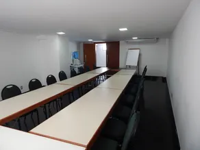 Frimas Pampulha Hotel - Image 4