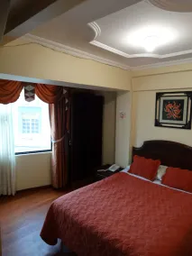 Hotel París - Image 3