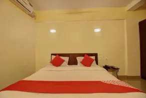 RSB Residency BY OYO Rooms - Image 2