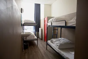 Shelter Jordan Amsterdam Hostel - Image 3