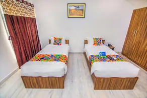 Venkeys Service Apartment - Image 2