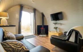Cheshire Glamping Pods - Image 5