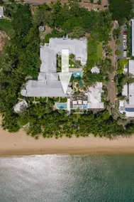 Beachfront Apt In Alamanda Beachfront Resort 25 - Image 3