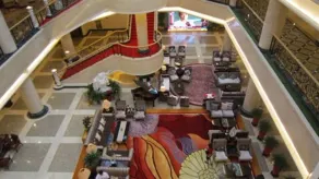 International Hotel - Image 3