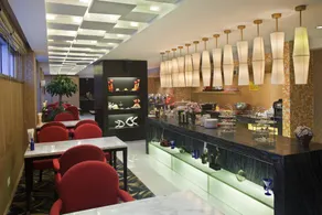 Holiday Inn Suzhou Jasmine - Image 5